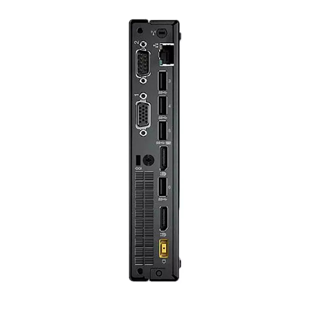 Lenovo ThinkCentre M910Q Lenovo ThinkCentre M910Q